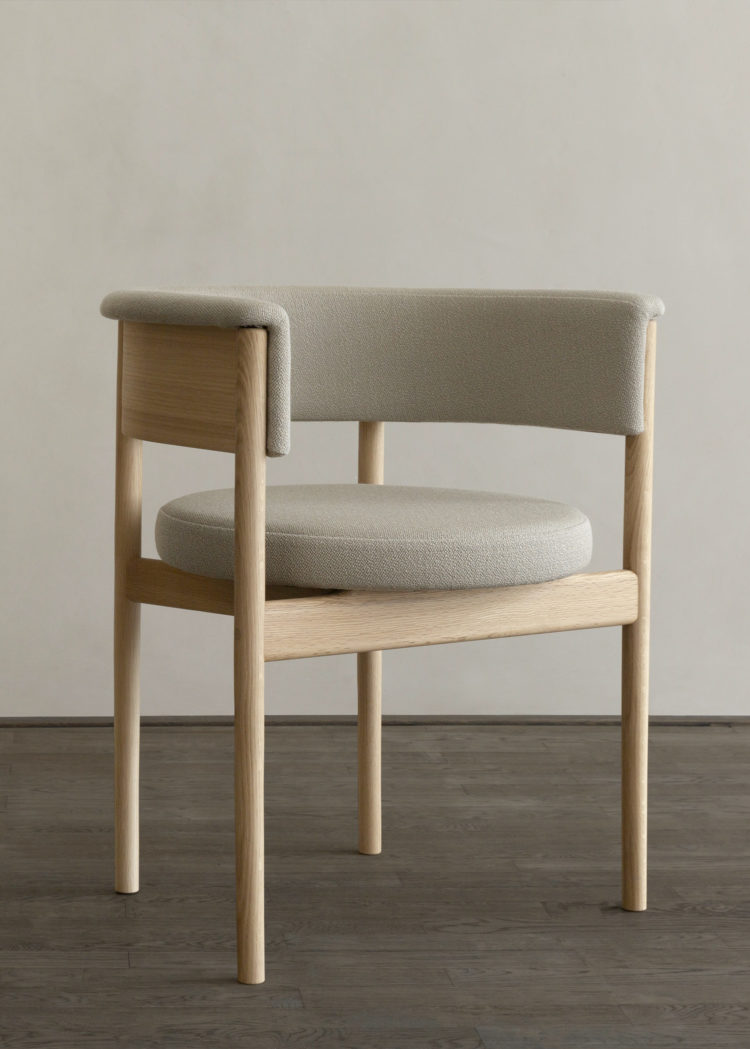 karimoku case study chair